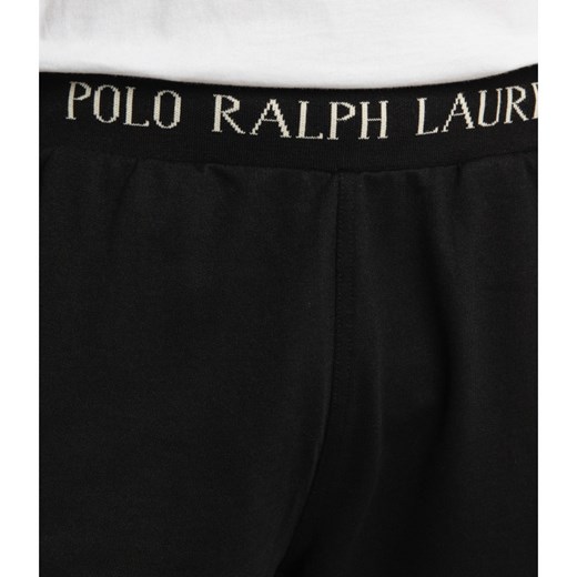 POLO RALPH LAUREN Szorty od piżamy | Slim Fit Polo Ralph Lauren M promocja Gomez Fashion Store