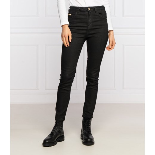 Trussardi Jeans Jeansy SOPHIE | Slim Fit Trussardi Jeans 27 okazyjna cena Gomez Fashion Store