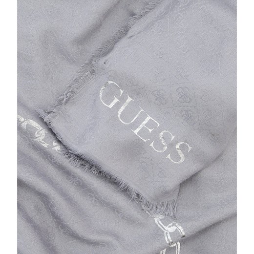 Guess Szal Guess Uniwersalny okazyjna cena Gomez Fashion Store