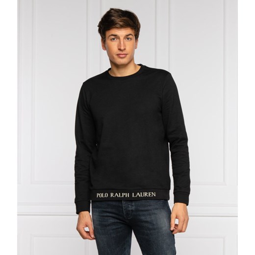 POLO RALPH LAUREN Bluza | Regular Fit Polo Ralph Lauren L okazyjna cena Gomez Fashion Store