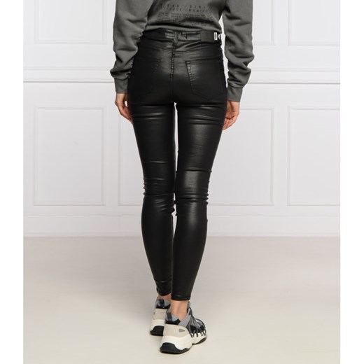 Superdry Spodnie | Skinny fit | high rise Superdry 25/30 Gomez Fashion Store wyprzedaż
