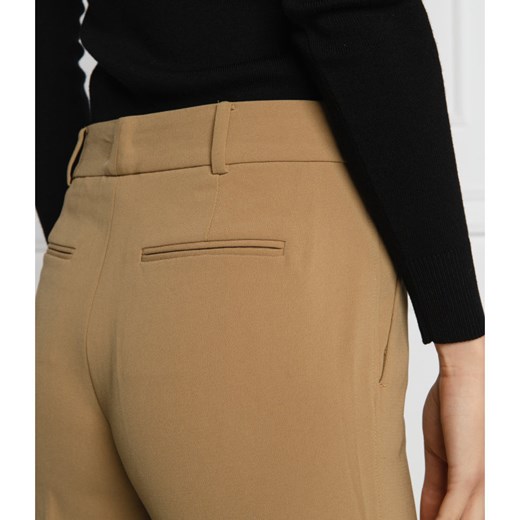 Michael Kors Spodnie | Slim Fit Michael Kors 36 okazja Gomez Fashion Store