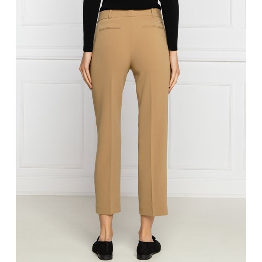 Michael Kors Spodnie | Slim Fit Michael Kors 38 promocja Gomez Fashion Store