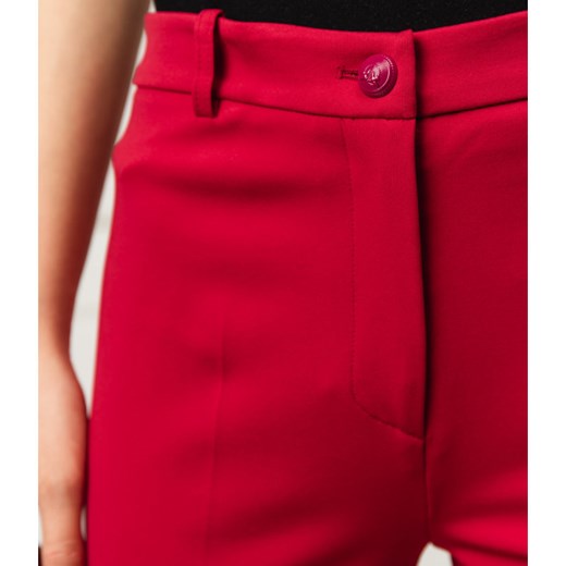 Pinko Spodnie EZIO | Regular Fit Pinko 40 wyprzedaż Gomez Fashion Store