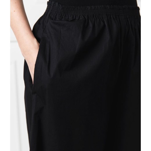 MAX&Co. Spodnie DISPLAY | Oversize fit 36 okazyjna cena Gomez Fashion Store