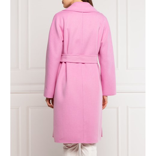 Marella Wełniany płaszcz Marella 36 wyprzedaż Gomez Fashion Store