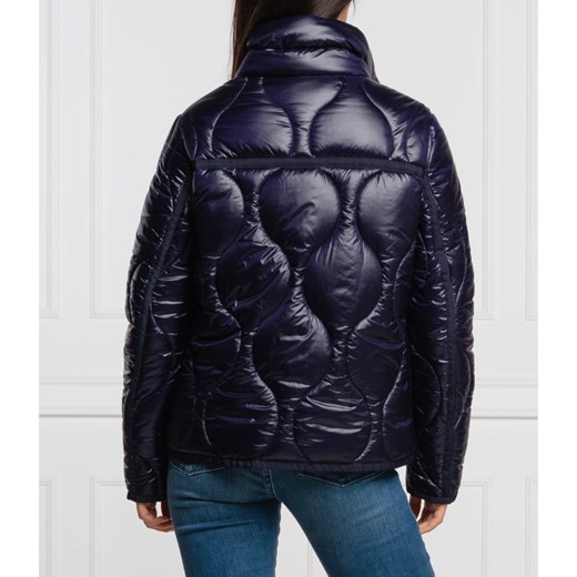 Trussardi Jeans Kurtka | Regular Fit Trussardi Jeans 40 okazja Gomez Fashion Store