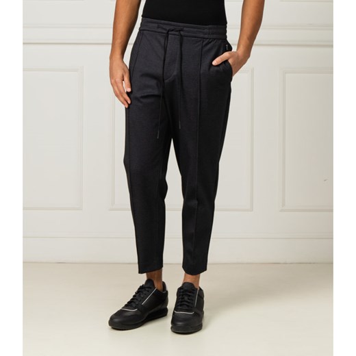 BOSS ATHLEISURE Spodnie Keen2-8 | Tapered 50 promocja Gomez Fashion Store