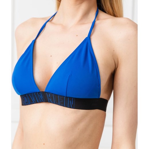 Calvin Klein Swimwear Góra od bikini XS okazyjna cena Gomez Fashion Store