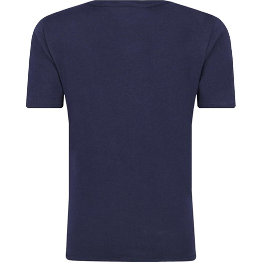 Emporio Armani T-shirt | Regular Fit Emporio Armani 130 okazja Gomez Fashion Store
