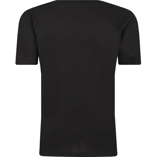EA7 T-shirt | Regular Fit 120 Gomez Fashion Store okazja