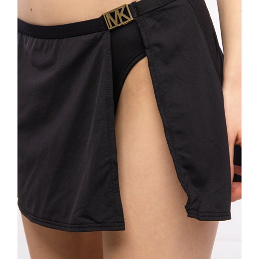 Michael Kors Dół od bikini Michael Kors XS wyprzedaż Gomez Fashion Store