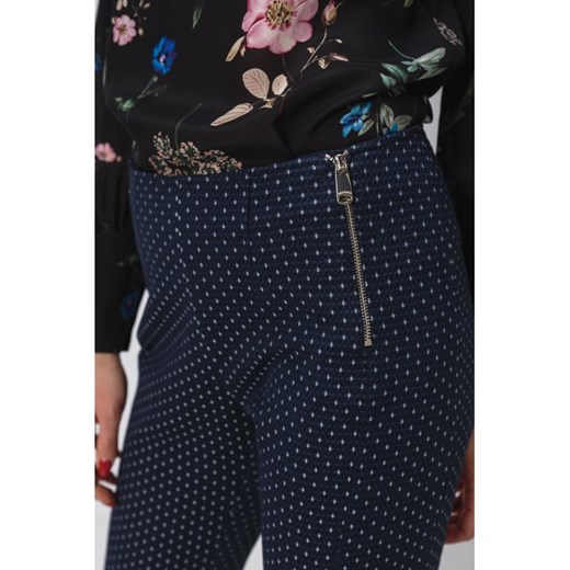 MAX&Co. Spodnie Dantesco | Regular Fit 42 Gomez Fashion Store okazja