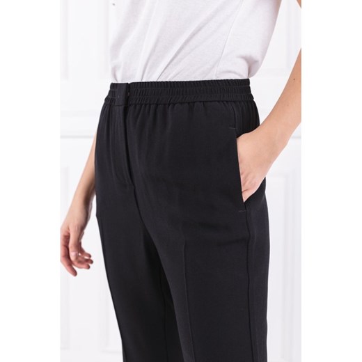 Twin-Set Spodnie | Regular Fit 40 wyprzedaż Gomez Fashion Store