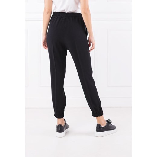 Twin-Set Spodnie | Regular Fit 40 Gomez Fashion Store okazja