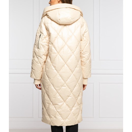 Silvian Heach Puchowy płaszcz CHUCK XS promocyjna cena Gomez Fashion Store