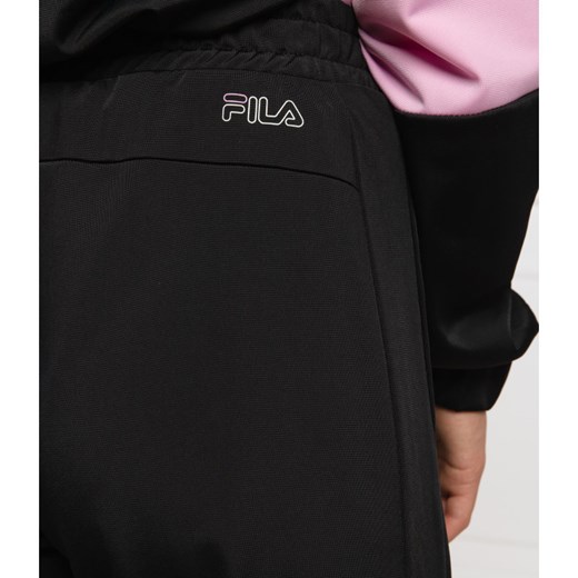FILA Spodnie dresowe LACI | Regular Fit Fila XS okazyjna cena Gomez Fashion Store