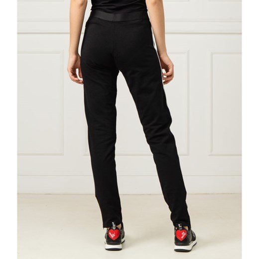 Moschino Underwear Spodnie | Regular Fit S okazja Gomez Fashion Store
