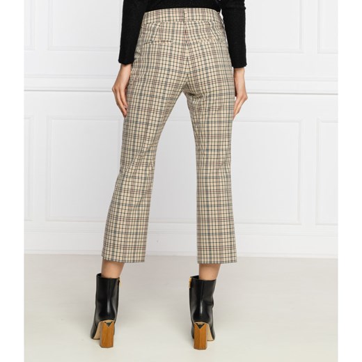 Marella Spodnie TUBERO | Slim Fit Marella 34 promocja Gomez Fashion Store