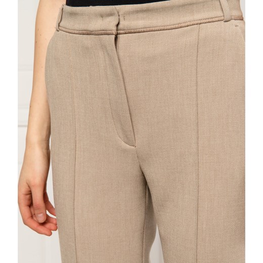 MAX&Co. Spodnie CARLO | Regular Fit 36 promocja Gomez Fashion Store
