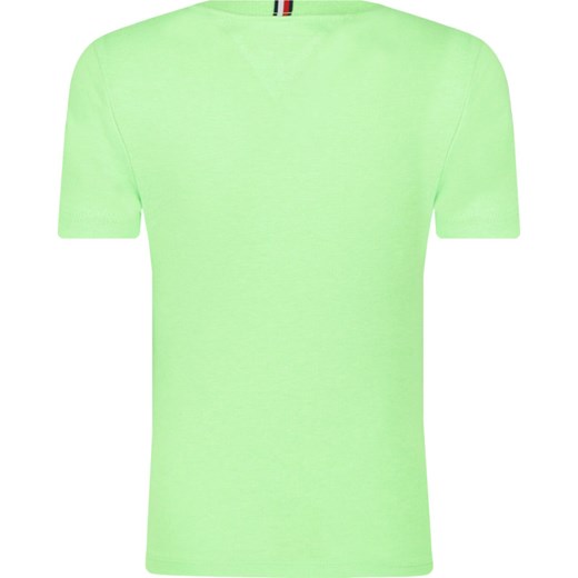 Tommy Hilfiger T-shirt ALPINe | Regular Fit Tommy Hilfiger 140 okazyjna cena Gomez Fashion Store