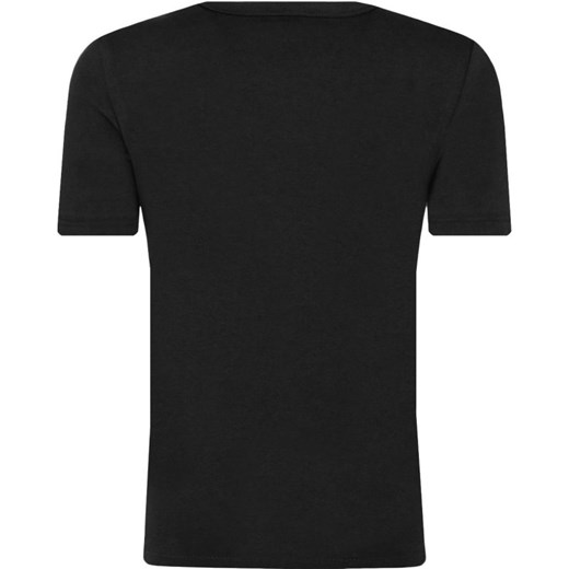 Diesel T-shirt TRANDA | Regular Fit Diesel 144 wyprzedaż Gomez Fashion Store