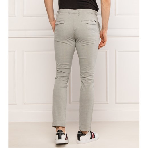 BOSS CASUAL Spodnie chino Modern | Slim Fit 36/34 okazja Gomez Fashion Store