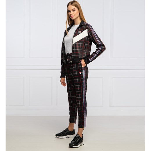 FILA Spodnie dresowe | Regular Fit Fila XS wyprzedaż Gomez Fashion Store