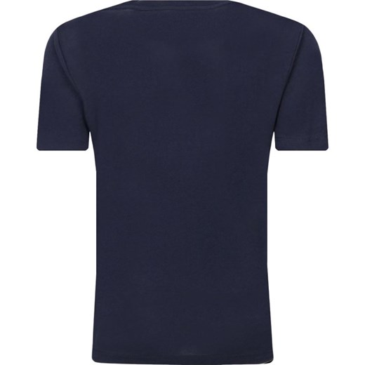 Emporio Armani T-shirt | Regular Fit Emporio Armani 142 promocja Gomez Fashion Store