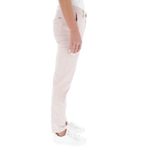 Napapijri Spodnie Meridian 1 | Slim fit Napapijri 36 okazyjna cena Gomez Fashion Store