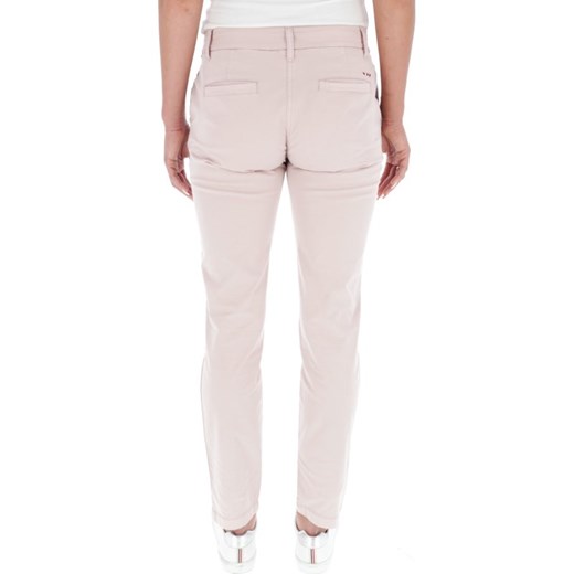 Napapijri Spodnie Meridian 1 | Slim fit Napapijri 36 okazyjna cena Gomez Fashion Store