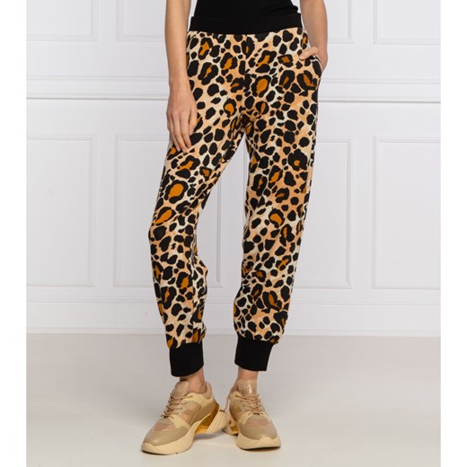 Twinset U&B Spodnie dresowe | Regular Fit S Gomez Fashion Store