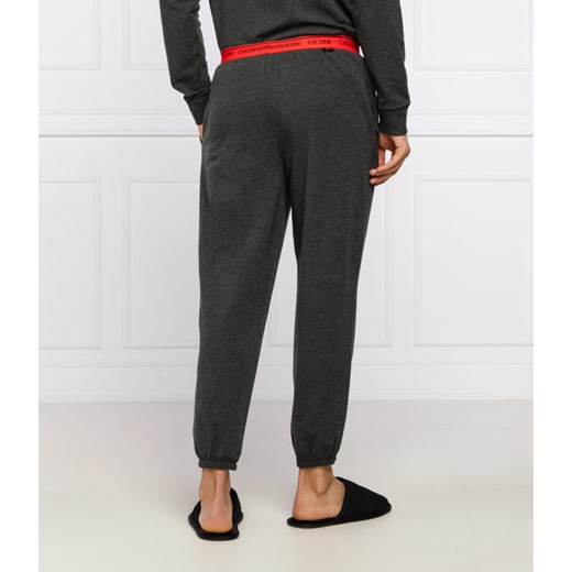 Calvin Klein Underwear Spodnie od piżamy | Regular Fit Calvin Klein Underwear S promocja Gomez Fashion Store