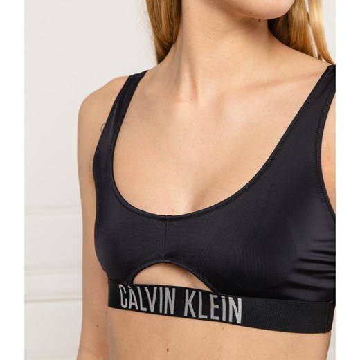 Calvin Klein Swimwear Góra od bikini XS wyprzedaż Gomez Fashion Store
