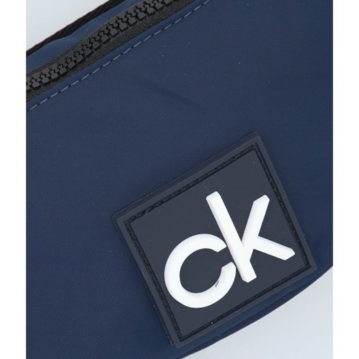 Calvin Klein Saszetka nerka Calvin Klein Uniwersalny promocyjna cena Gomez Fashion Store