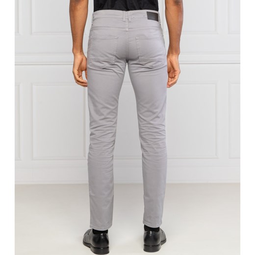 Boss Spodnie Delaware3 | Slim Fit 34/32 okazja Gomez Fashion Store