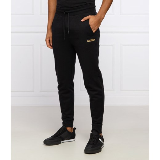 HUGO Spodnie dresowe Dibex | Regular Fit S Gomez Fashion Store