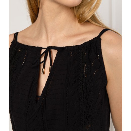 Melissa Odabash Sukienka Chelsea M Gomez Fashion Store okazyjna cena