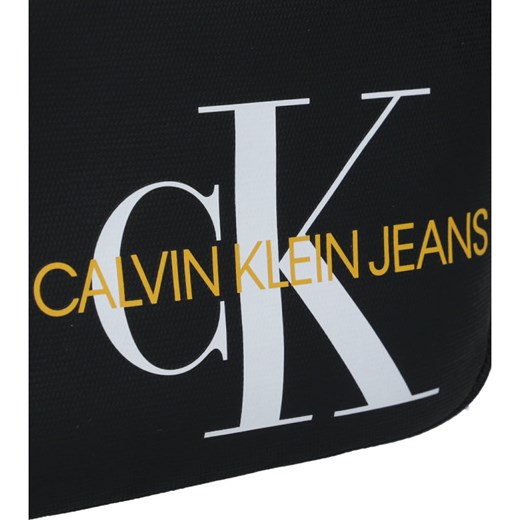 Calvin Klein Plecak CAMPUS Calvin Klein Uniwersalny okazyjna cena Gomez Fashion Store