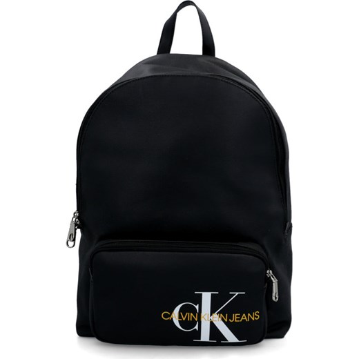 Calvin Klein Plecak CAMPUS Calvin Klein Uniwersalny promocyjna cena Gomez Fashion Store
