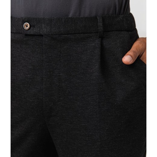 Joop! Collection Spodnie Evert | Regular Fit 48 wyprzedaż Gomez Fashion Store
