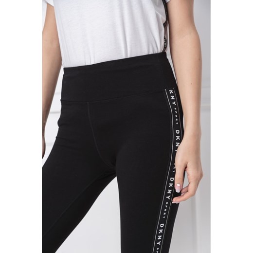 DKNY Sport Legginsy | Slim Fit XS Gomez Fashion Store