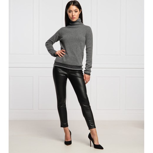 My Twin Spodnie | Skinny fit My Twin S Gomez Fashion Store okazja