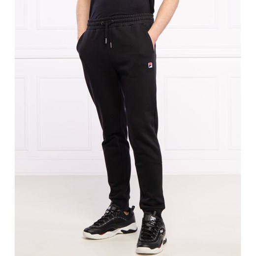 FILA Spodnie dresowe KUDDUSI | Regular Fit Fila S promocja Gomez Fashion Store
