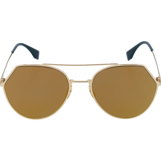 Fendi Okulary przeciwsłoneczne Fendi 55 wyprzedaż Gomez Fashion Store