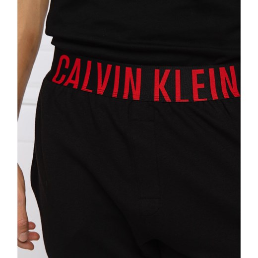 Calvin Klein Underwear Spodnie od piżamy | Relaxed fit Calvin Klein Underwear XL okazja Gomez Fashion Store