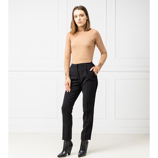 GUESS JEANS Spodnie SAM | Regular Fit 28 wyprzedaż Gomez Fashion Store