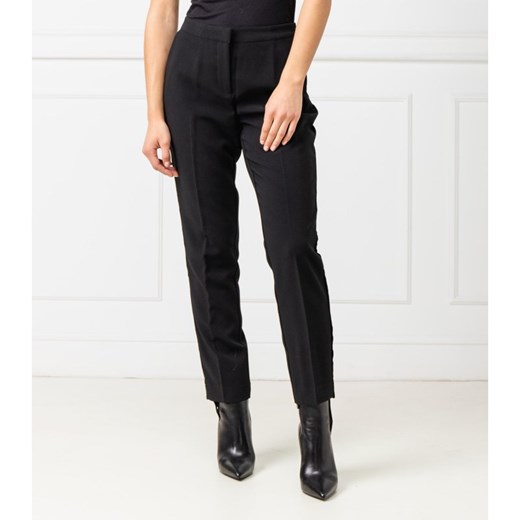 GUESS JEANS Spodnie SAM | Regular Fit 29 wyprzedaż Gomez Fashion Store