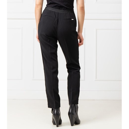 GUESS JEANS Spodnie SAM | Regular Fit 28 wyprzedaż Gomez Fashion Store