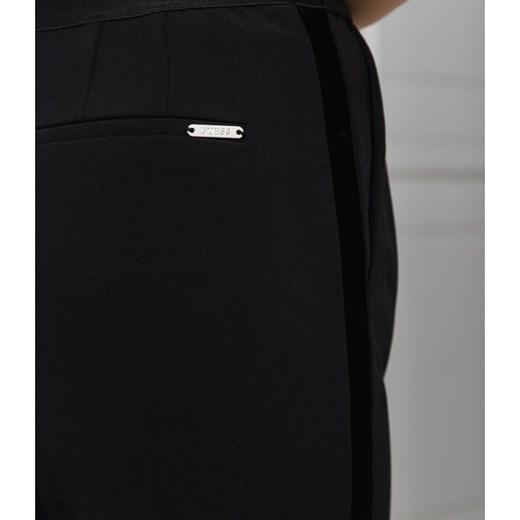 GUESS JEANS Spodnie SAM | Regular Fit 28 okazja Gomez Fashion Store